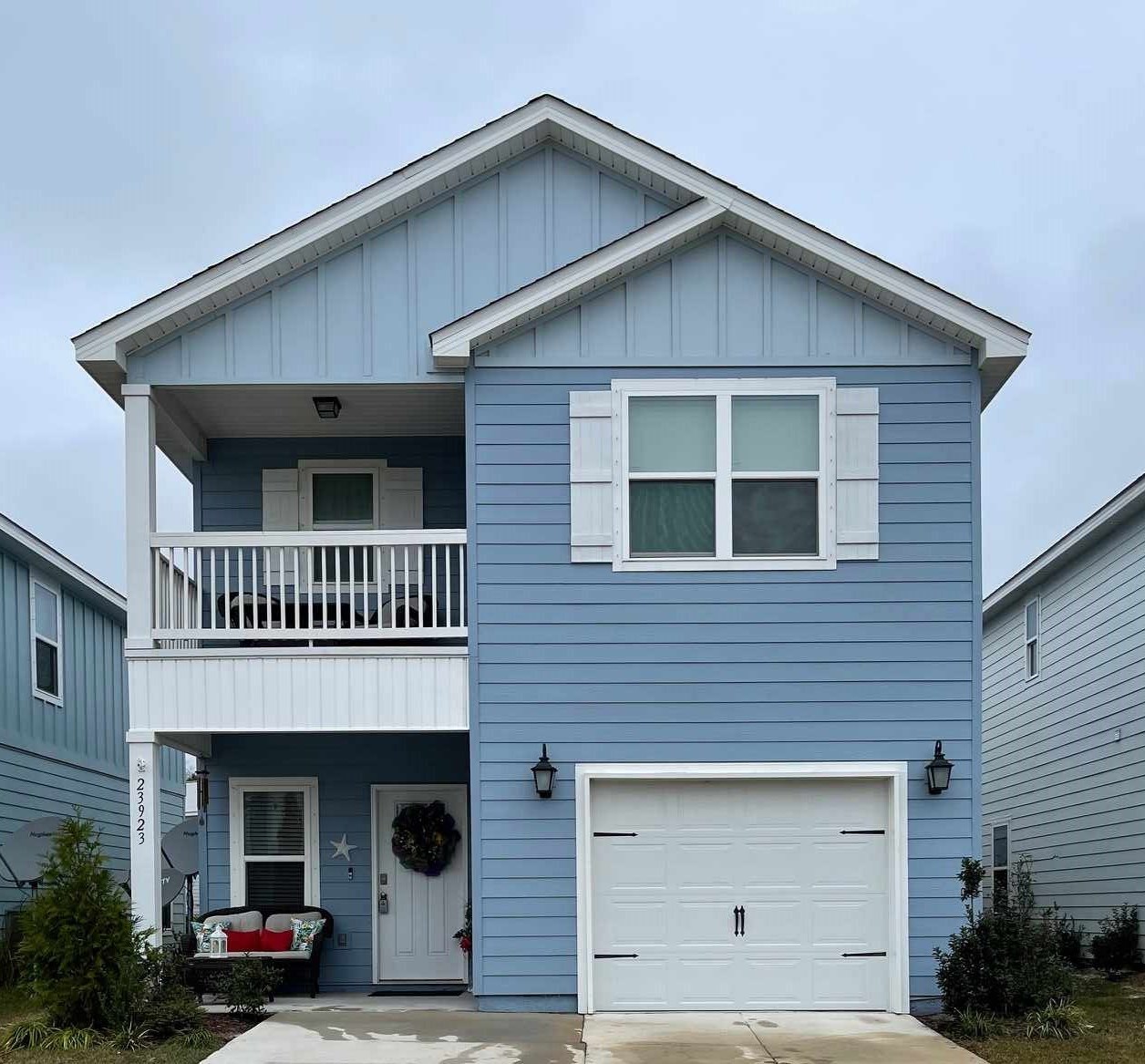 23923 Cottage Loop Orange Beach, AL 36561 - Photo 1 of 24