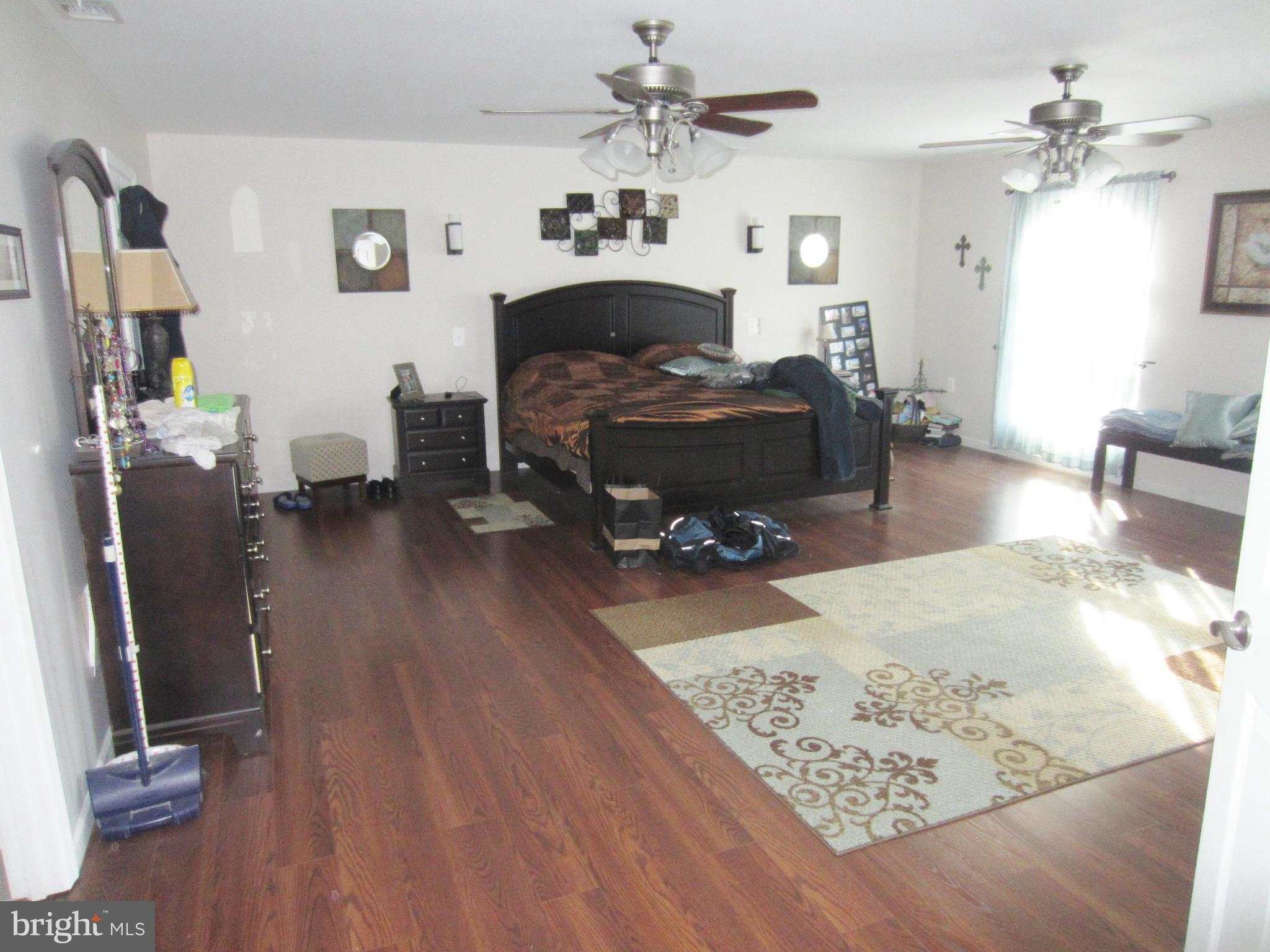 1512 Evergreen Road Severn, MD 21144 - Photo 11 of 27 Bedroom (Master)