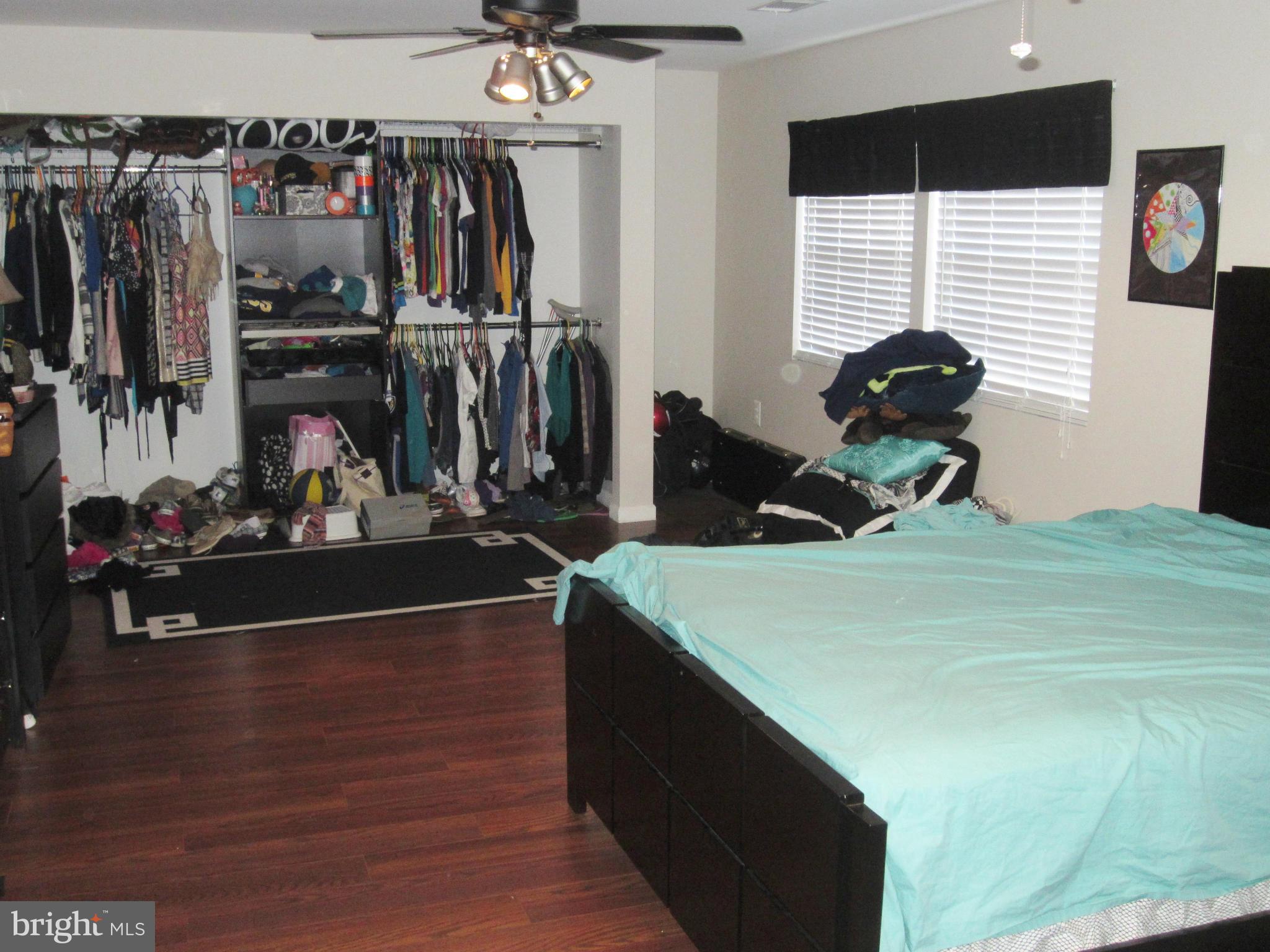 1512 Evergreen Road Severn, MD 21144 - Photo 15 of 27 Bedroom 3
