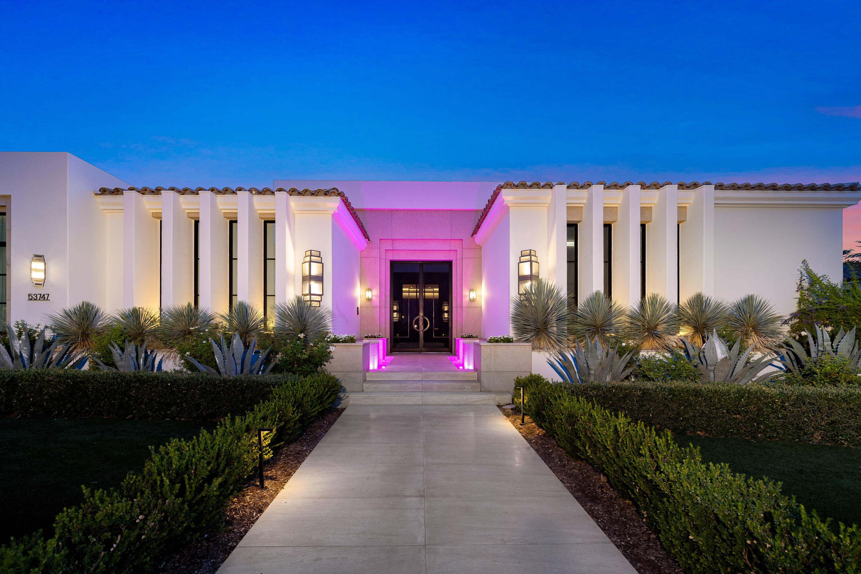 53747 Via Strada, La Quinta, CA 92253 Compass