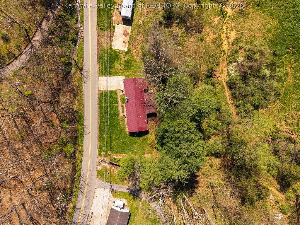 303 Rocky Step Road Scott Depot, WV 25560 - Photo 24 of 28 Gallery Image 24