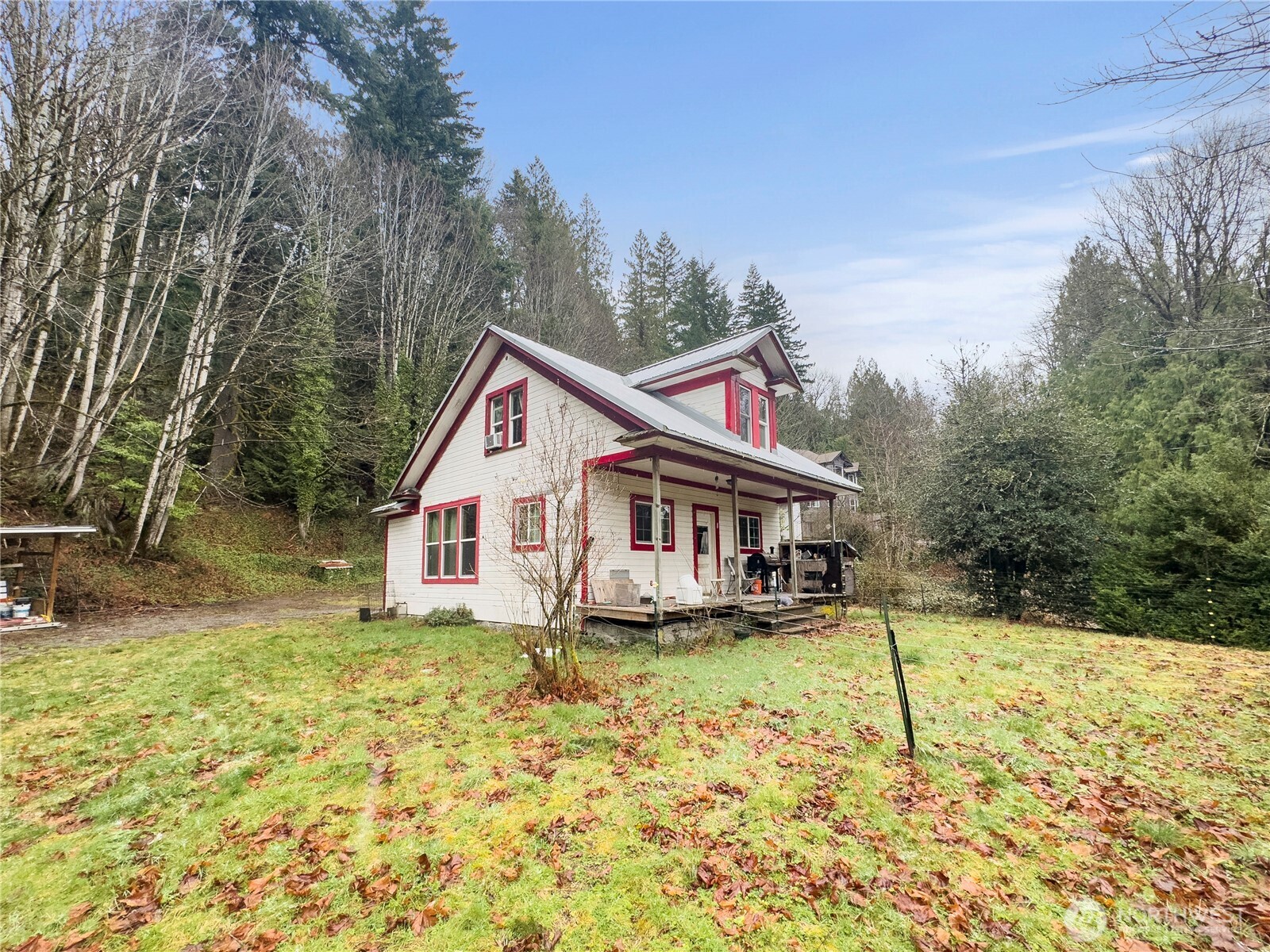 402 5th Street Index, WA 98256 - Photo 1 of 12 Gallery Image 1