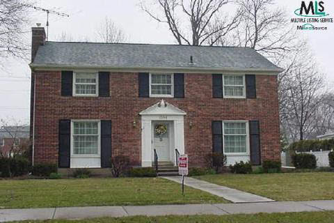 1584 North Renaud Road Grosse Pointe, MI 48236 - Photo 1 of 1 809353.JPG