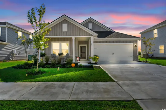 $298,000 | 1546 Regal Fern Way, Longs, SC 29568