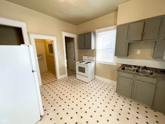 $148,900 | 2817 North New Jersey Street, Indianapolis, IN 46205