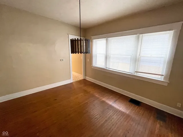 $148,900 | 2817 North New Jersey Street, Indianapolis, IN 46205