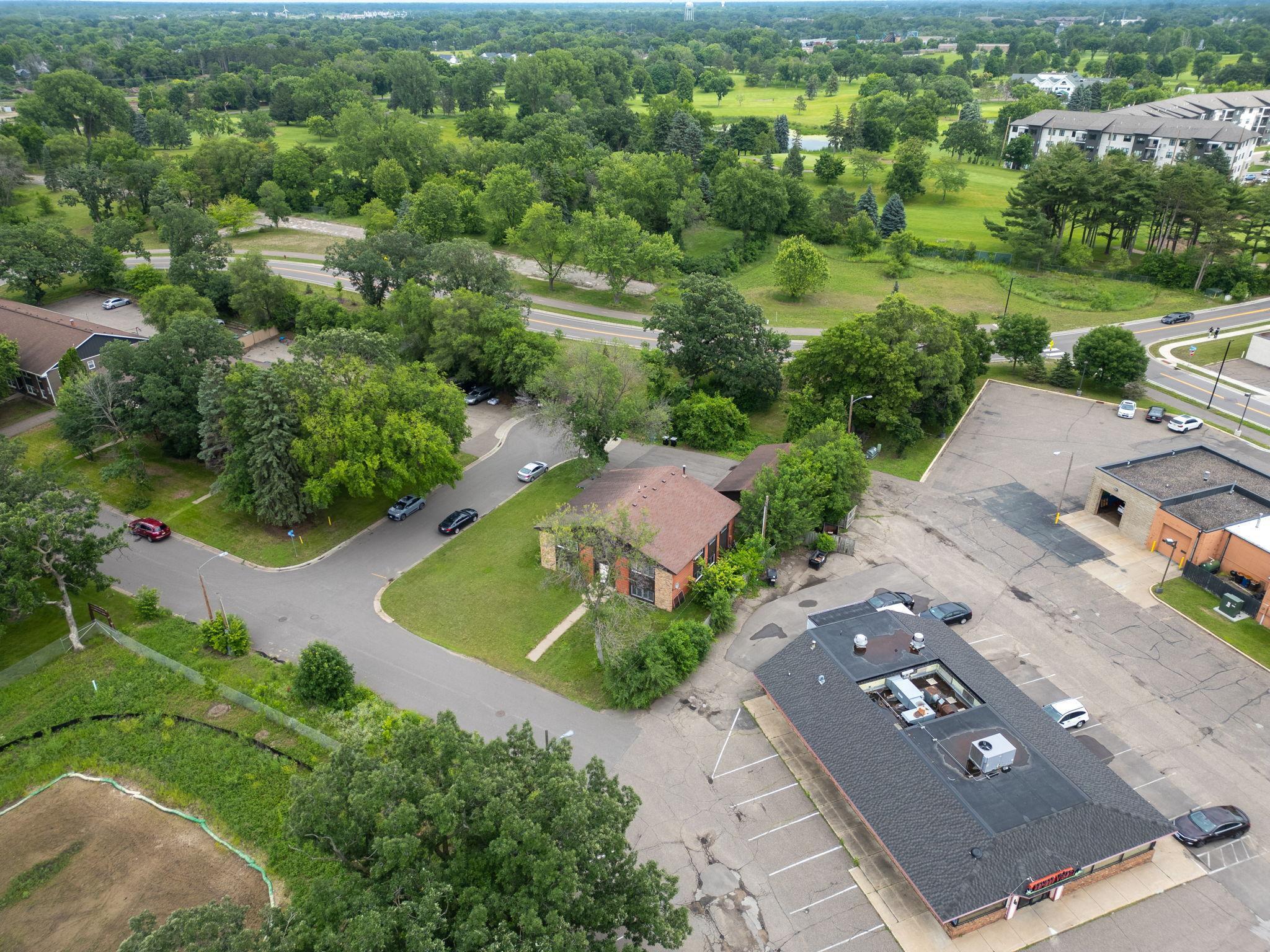 2750 Euclid Avenue Anoka, MN 55303 - Photo 42 of 44