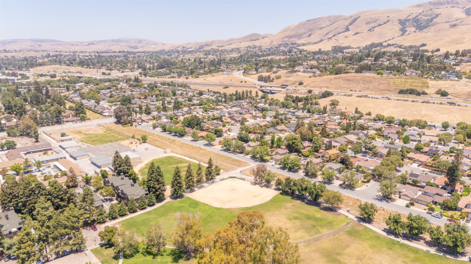 446 Bolinger Common Fremont, CA 94539 - Photo 28 of 46