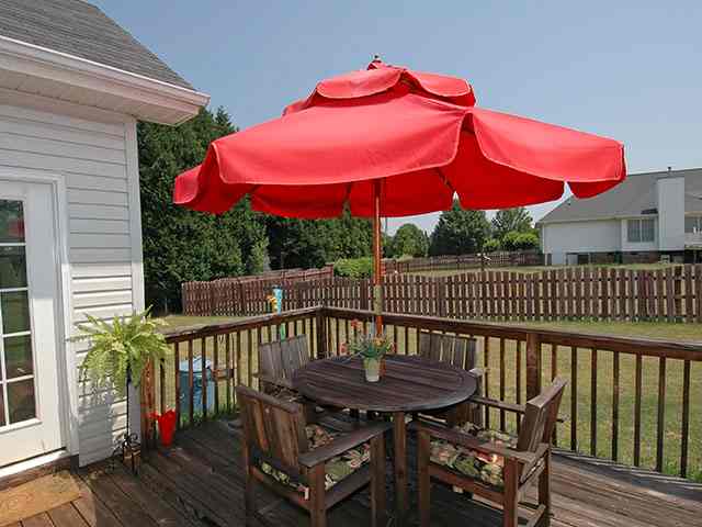406 Chasen Court Anderson, SC 29621 - Photo 12 of 13 Gallery Image 12