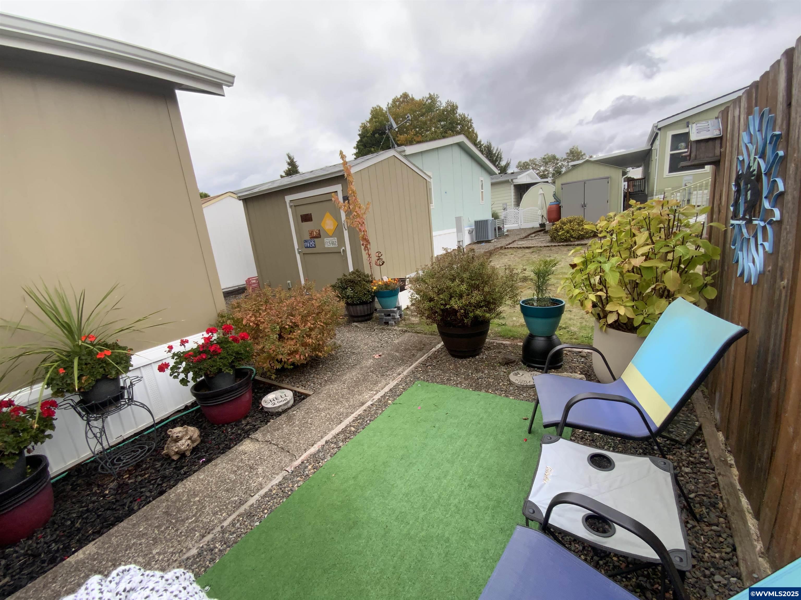 4940 Sunnyside Road Southeast, Unit D2 Salem, OR 97302 - Photo 22 of 24 Gallery Image 22