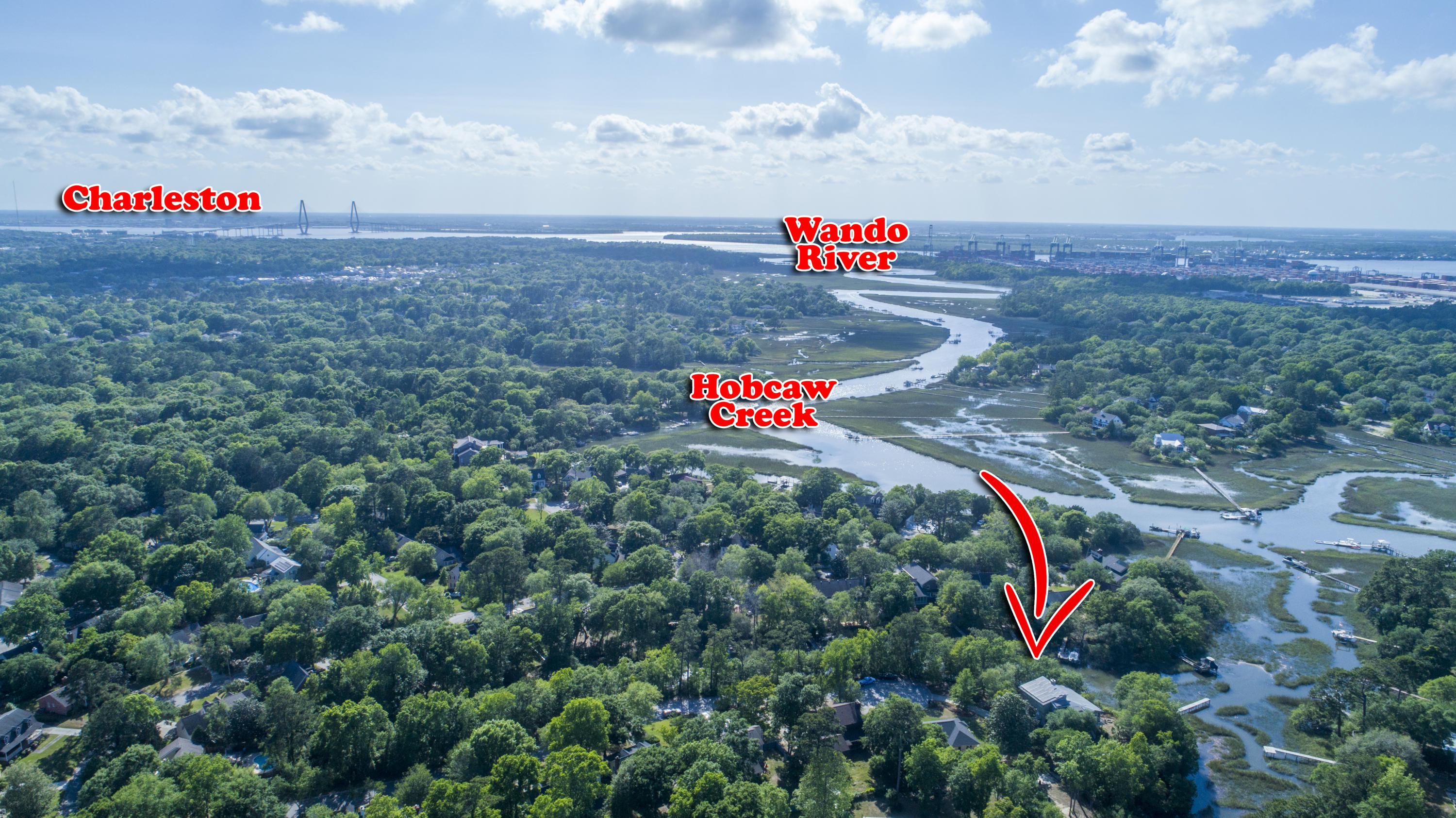 808 Milldenhall Road Mount Pleasant, SC 29464 - Photo 12 of 65 Milldenhall_Edited_005 copy