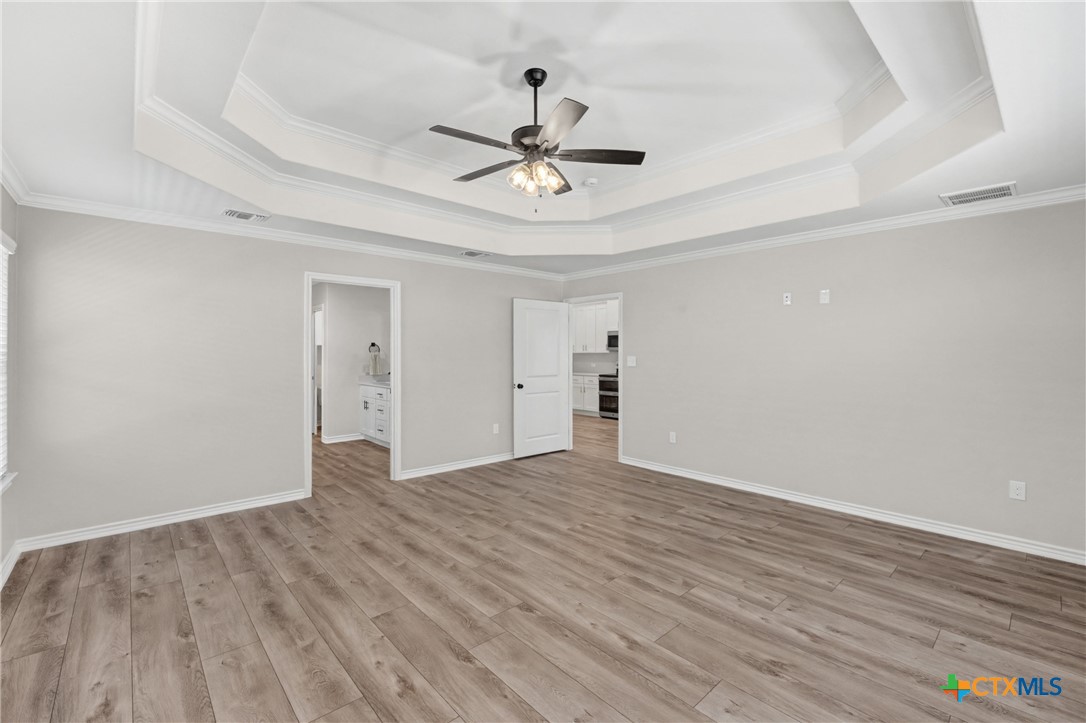 604 Magnolia Drive Troy, TX 76579 - Photo 23 of 33