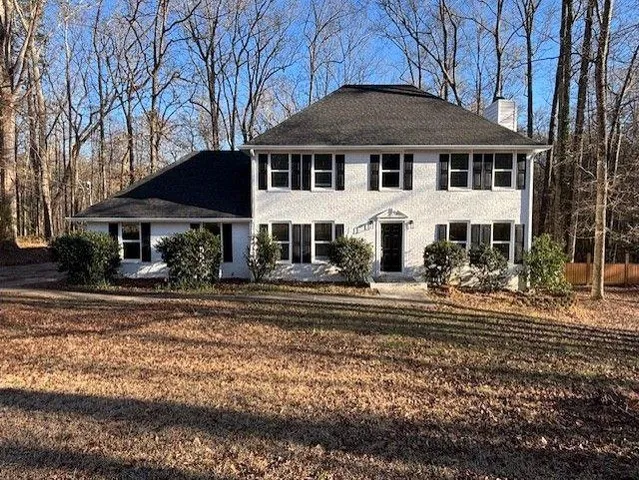 $369,000 | 245 Stoneridge Way, Fayetteville, GA 30215