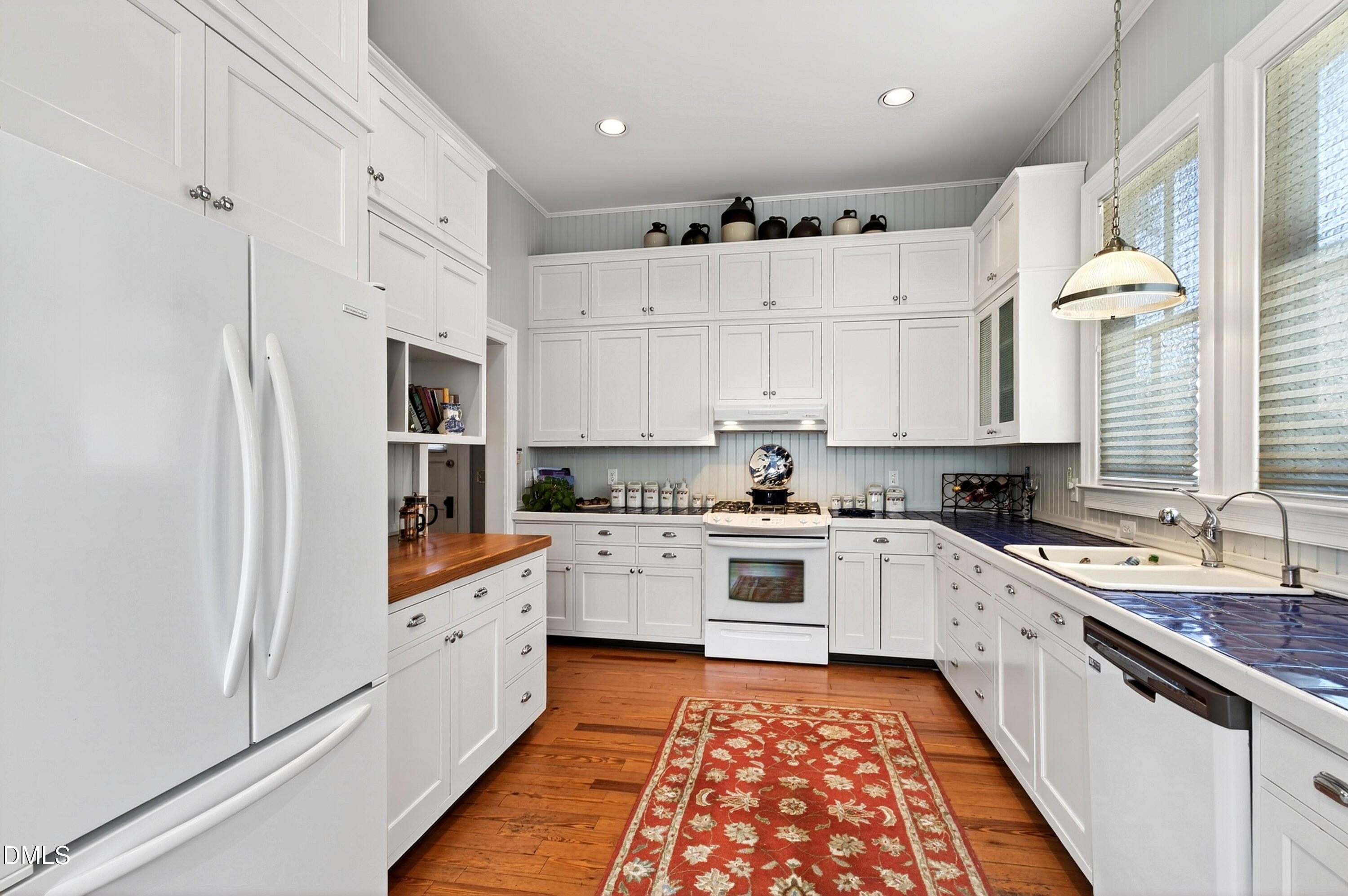 124 North Bloodworth Street Raleigh, NC 27601 - Photo 14 of 61