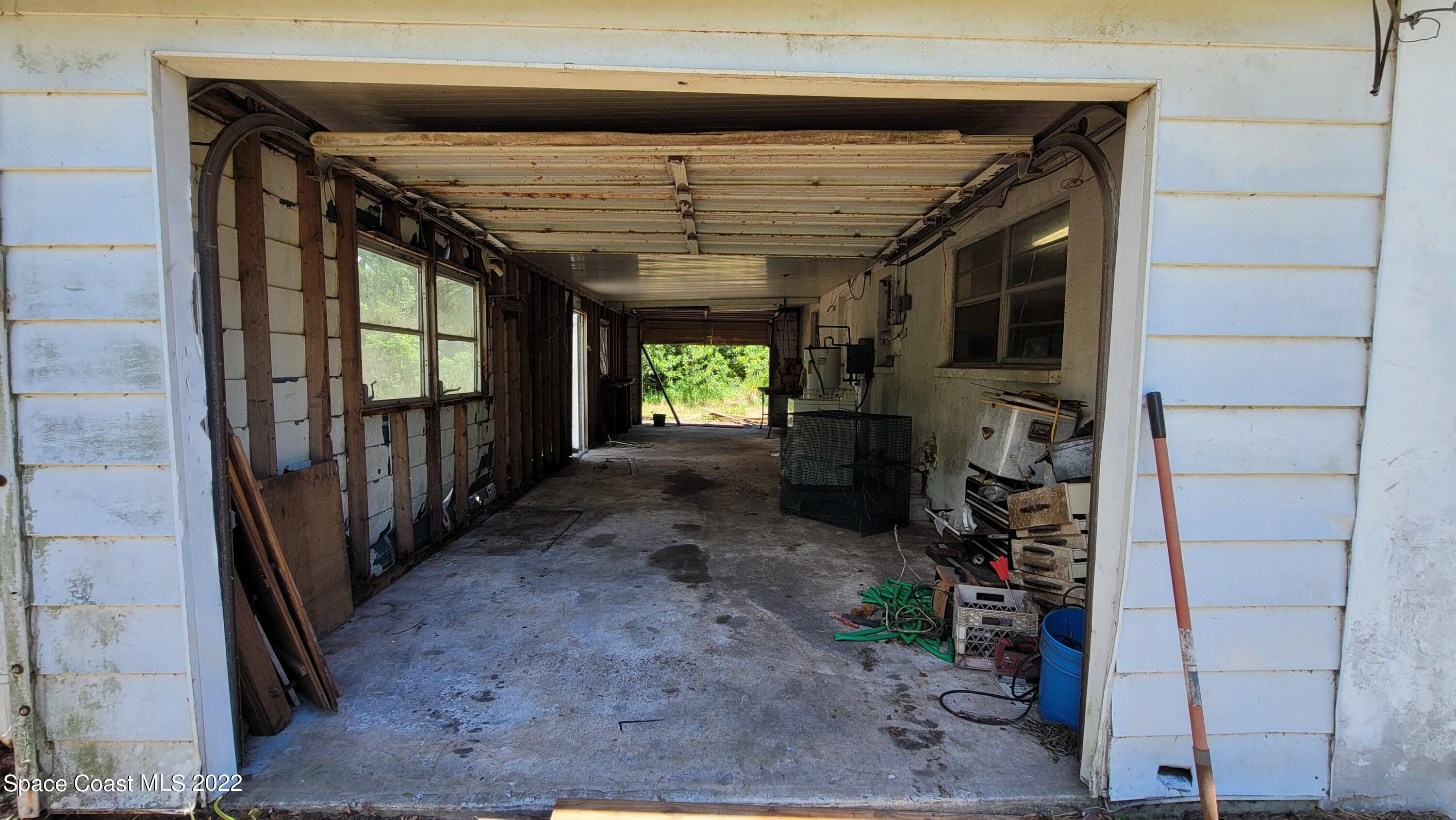 1910 Atz Road Malabar, FL 32950 - Photo 15 of 58 a view of entryway