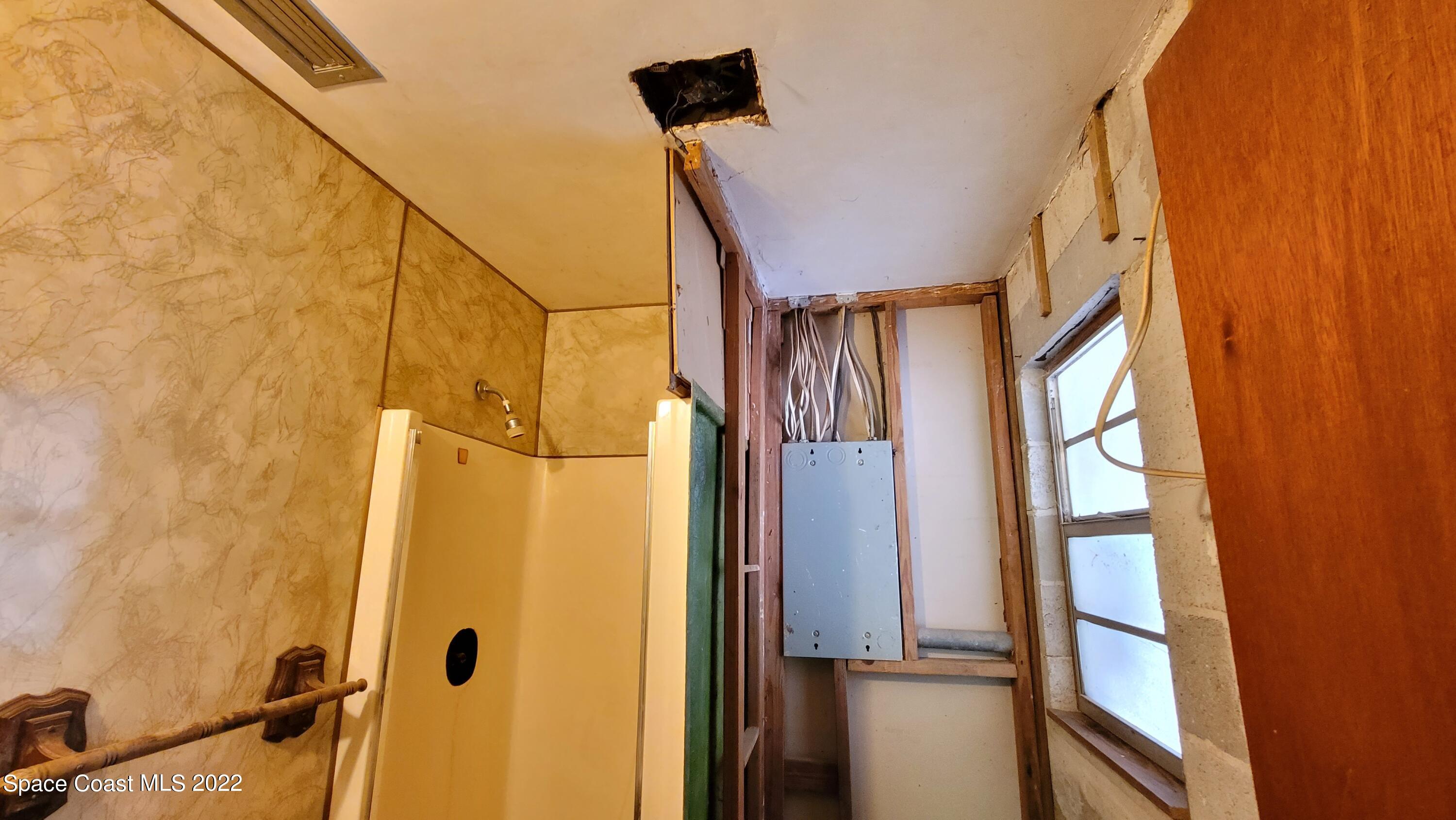 1910 Atz Road Malabar, FL 32950 - Photo 35 of 58 a view of a door