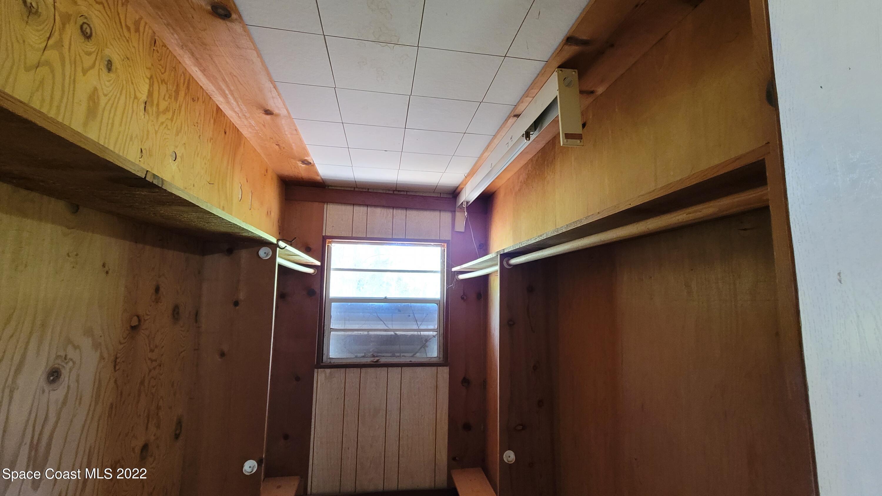 1910 Atz Road Malabar, FL 32950 - Photo 45 of 58 a view of storage and utility room