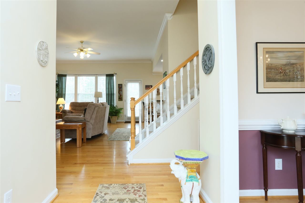 660 Seastone Street Raleigh, NC 27603 - Photo 2 of 26 Photo 2