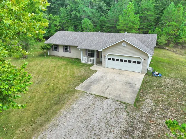 $239,900 | 188 Rolla Lane, Williamsville, MO 63967