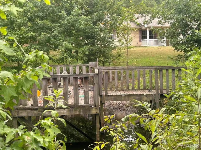 $239,900 | 188 Rolla Lane, Williamsville, MO 63967