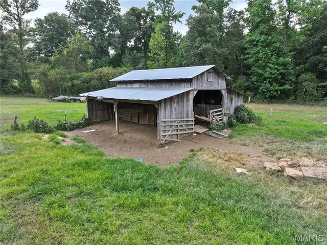 $239,900 | 188 Rolla Lane, Williamsville, MO 63967