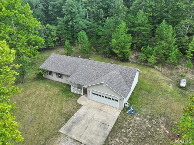 $239,900 | 188 Rolla Lane, Williamsville, MO 63967