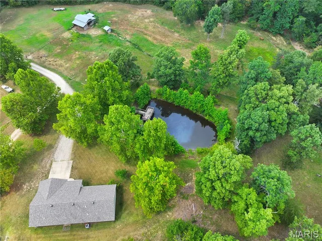 $239,900 | 188 Rolla Lane, Williamsville, MO 63967