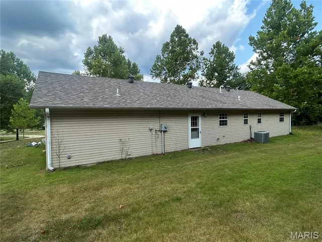 $239,900 | 188 Rolla Lane, Williamsville, MO 63967
