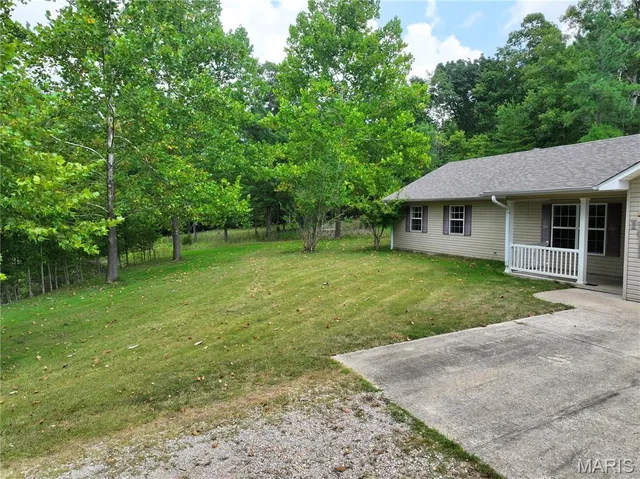 $239,900 | 188 Rolla Lane, Williamsville, MO 63967