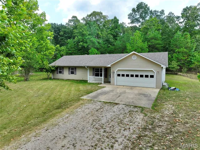 $239,900 | 188 Rolla Lane, Williamsville, MO 63967