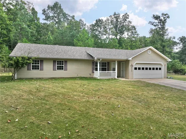 $239,900 | 188 Rolla Lane, Williamsville, MO 63967