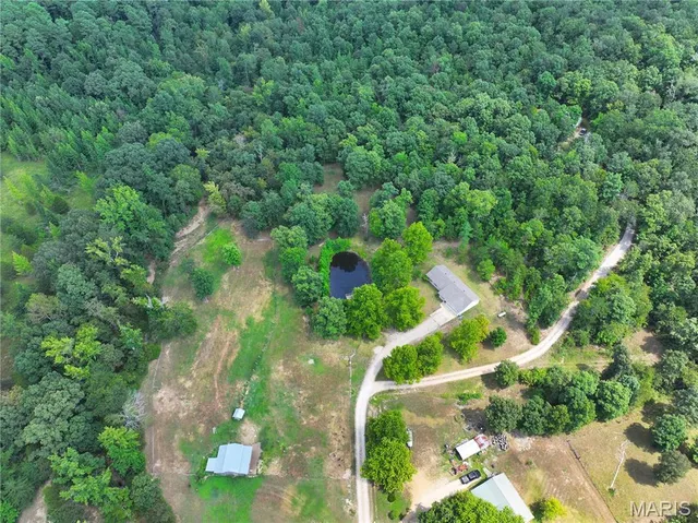 $239,900 | 188 Rolla Lane, Williamsville, MO 63967