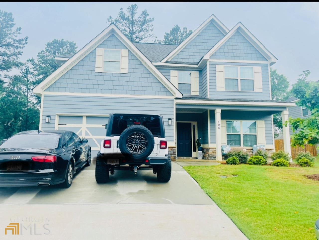 106 East River Cane Run Perry, GA 31069 - Photo 1 of 1 Gallery Image 1