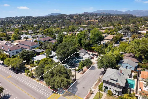 $1,588,000 | 929 Indiana Avenue, South Pasadena, CA 91030