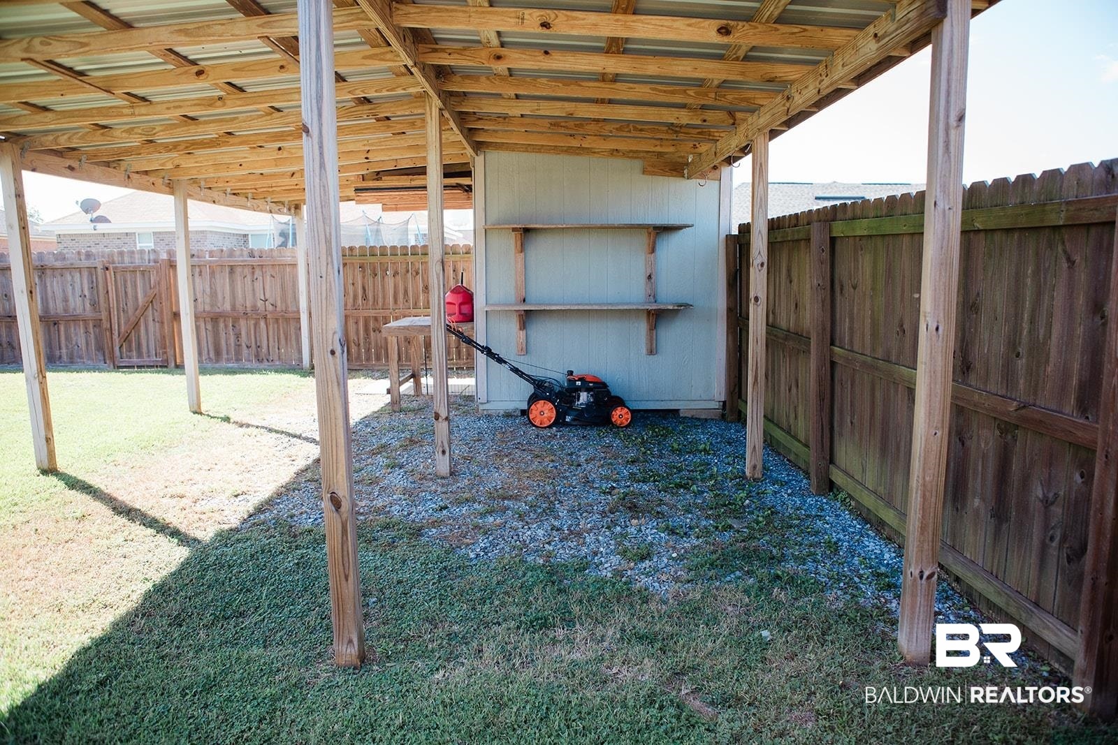 21579 Asher Lane Robertsdale, AL 36567 - Photo 45 of 45