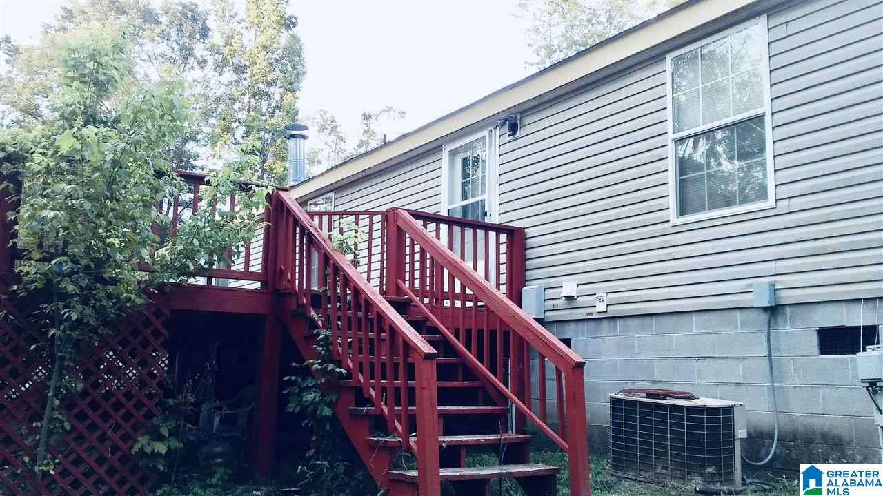 350 2nd Street Wedowee, AL 36278 - Photo 31 of 36