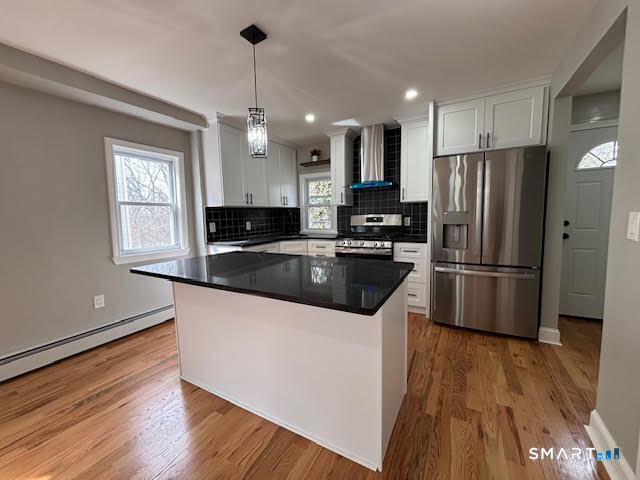 147 View Street Meriden, CT 06450 - Photo 7 of 26