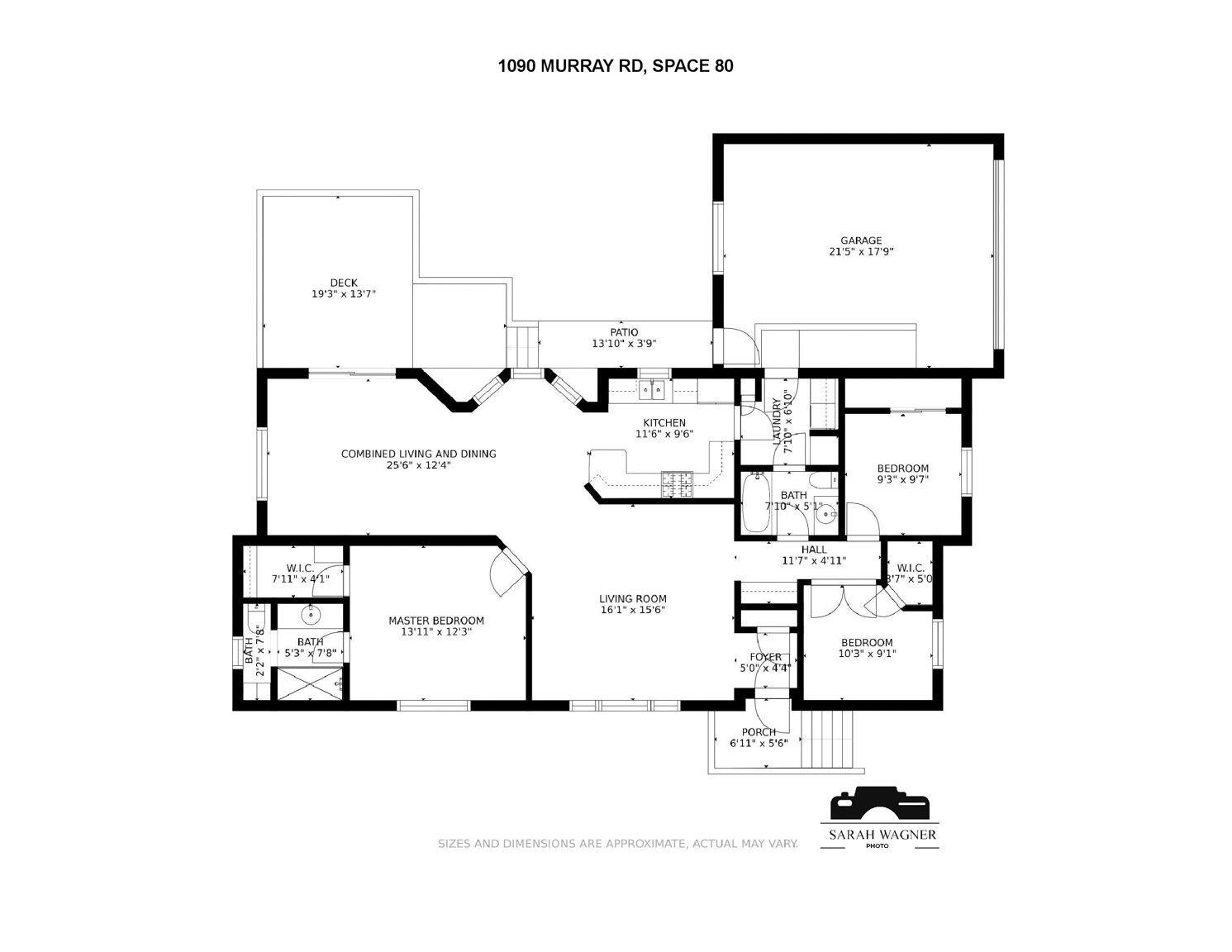 1090 Murray Road, Unit 80 McKinleyville, CA 95519 - Photo 54 of 55