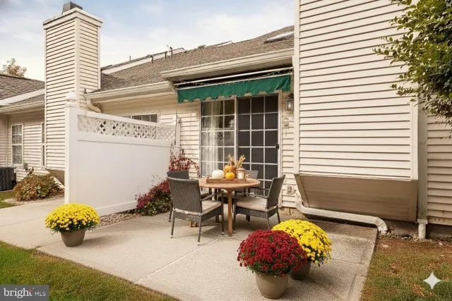 $405,000 | 120 Kingston Boulevard, Hamilton, NJ 08690