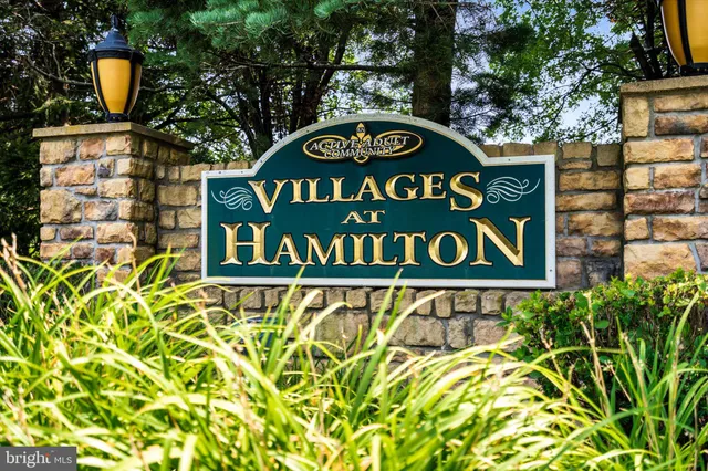 $405,000 | 120 Kingston Boulevard, Hamilton, NJ 08690