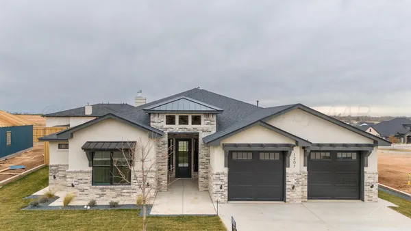 $689,000 | 1207 Herring Ranch Road, Amarillo, TX 79124