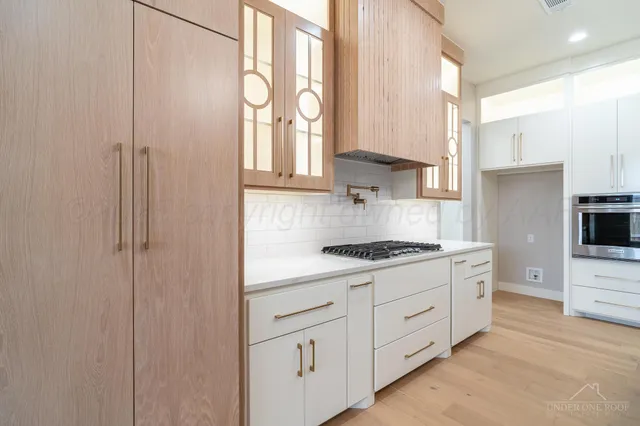 $694,000 | 1207 Herring Ranch Road, Amarillo, TX 79124