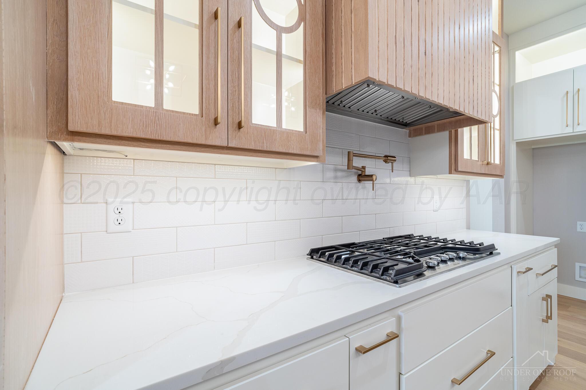 1207 Herring Ranch Road Amarillo, TX 79124 - Photo 15 of 68 Kitchen