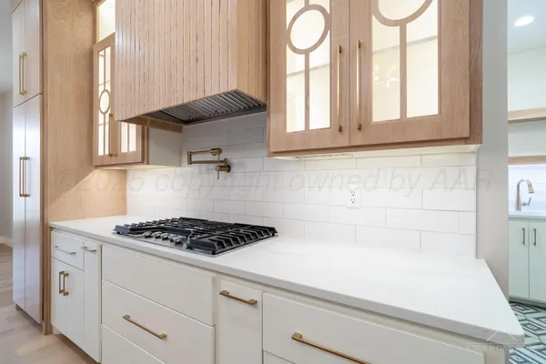 $689,000 | 1207 Herring Ranch Road, Amarillo, TX 79124