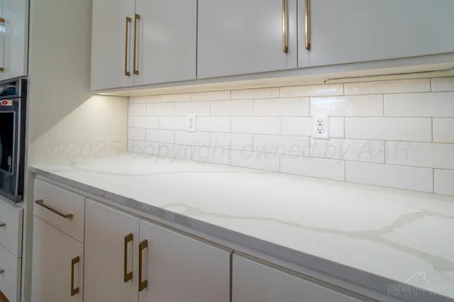 $694,000 | 1207 Herring Ranch Road, Amarillo, TX 79124