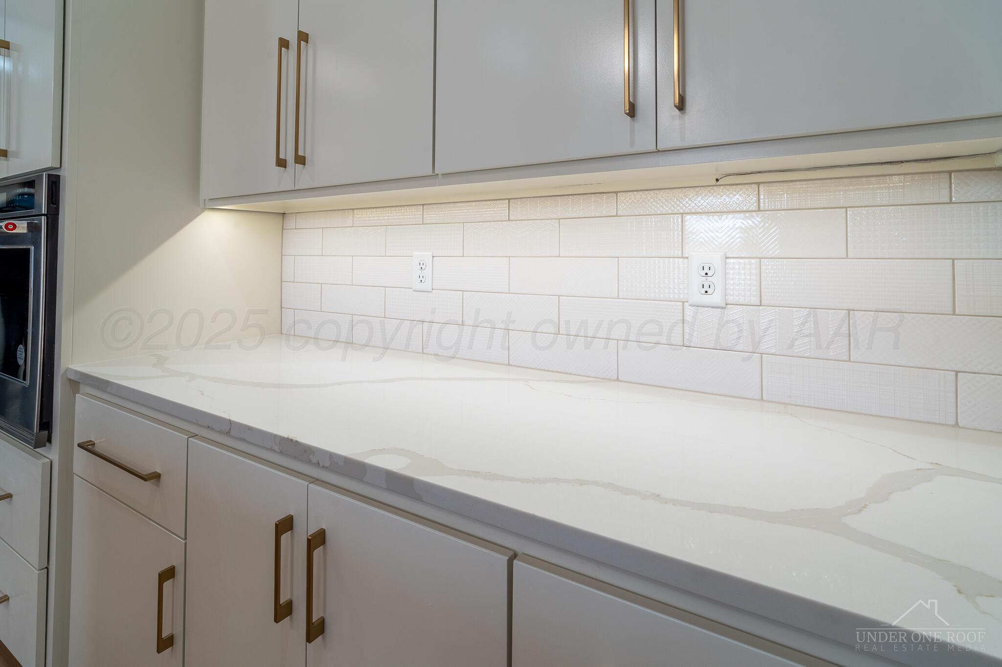 1207 Herring Ranch Road Amarillo, TX 79124 - Photo 19 of 68 Kitchen