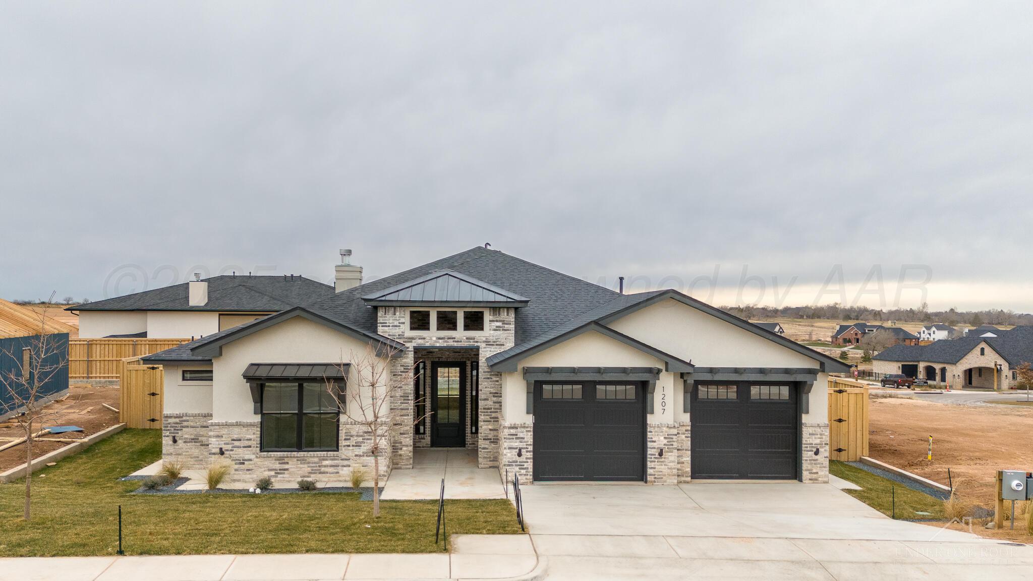 1207 Herring Ranch Road Amarillo, TX 79124 - Photo 2 of 68 1207 Herring Ranch Road-07