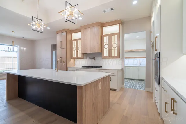 $694,000 | 1207 Herring Ranch Road, Amarillo, TX 79124