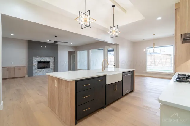 $694,000 | 1207 Herring Ranch Road, Amarillo, TX 79124