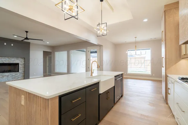 $694,000 | 1207 Herring Ranch Road, Amarillo, TX 79124